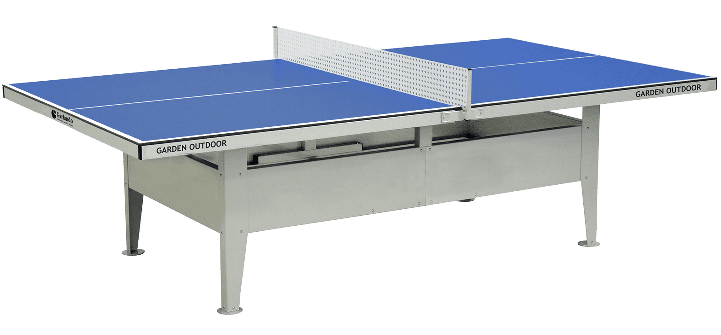 TAVOLO PING PONG GARLANDO GARDEN OUTDOOR