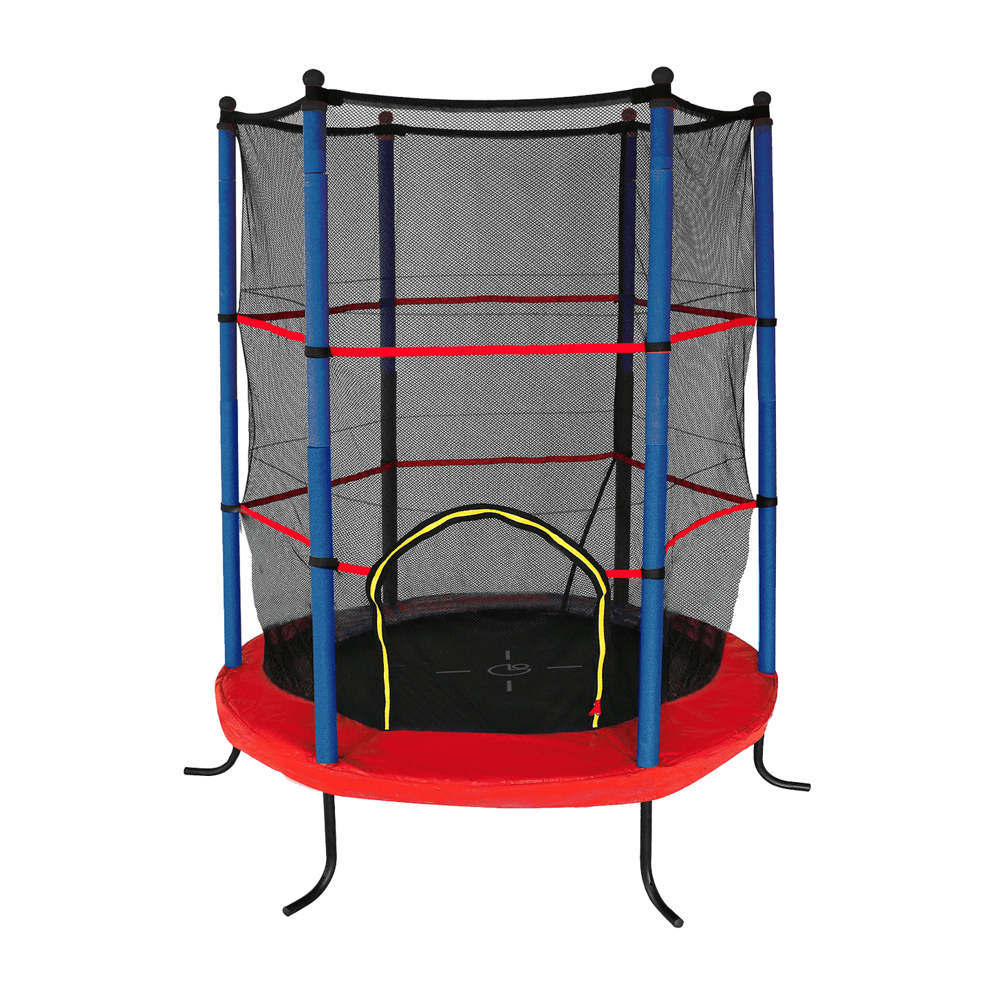 TRAMPOLINO GARLANDO COMBI XS
