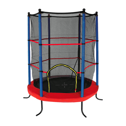 TRAMPOLINO GARLANDO COMBI XS