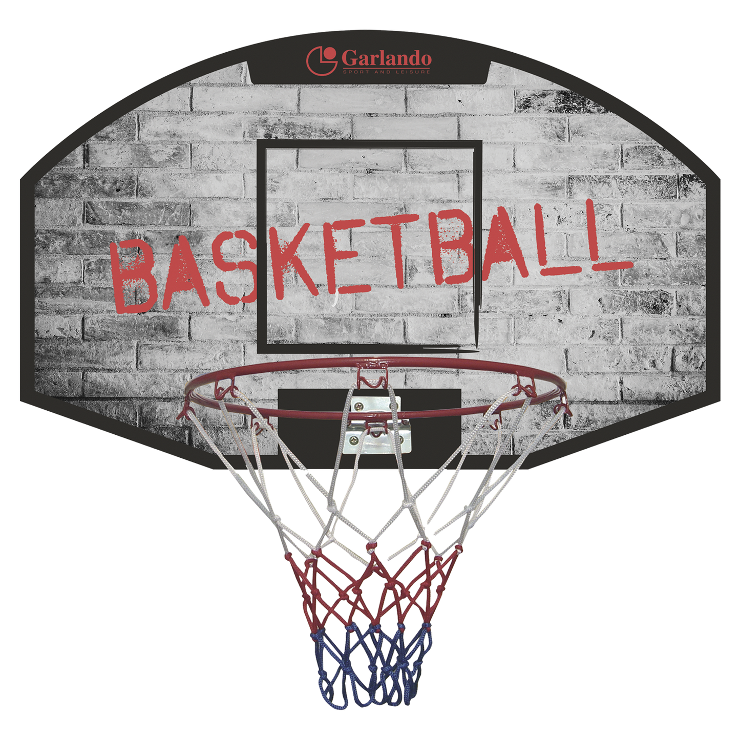 TABELLONE DA BASKET GARLANDO PORTLAND