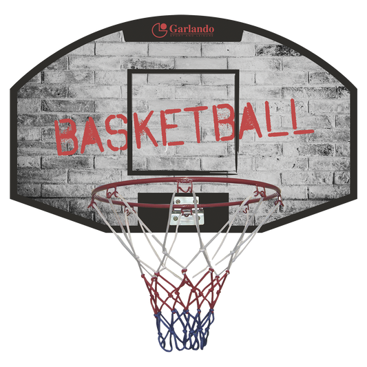 TABELLONE DA BASKET GARLANDO PORTLAND