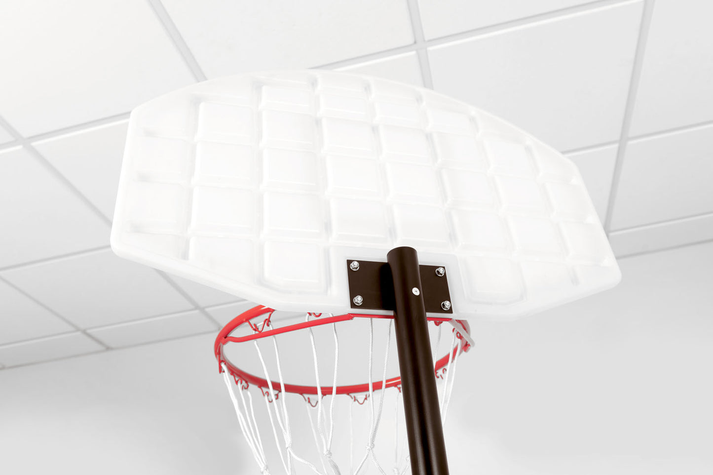 TABELLONE DA BASKET GARLANDO SAINT LOUIS