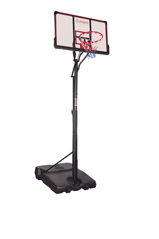 TABELLONE DA BASKET GARLANDO ORLANDO