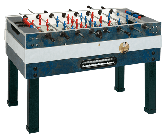 CALCIOBALILLA GARLANDO DELUXE OUTDOOR linea bar