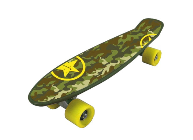 SKATEBOARD NEXTREME FREEDOM PRO