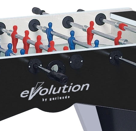 CALCIOBALILLA GARLANDO FOLDY EVOLUTION