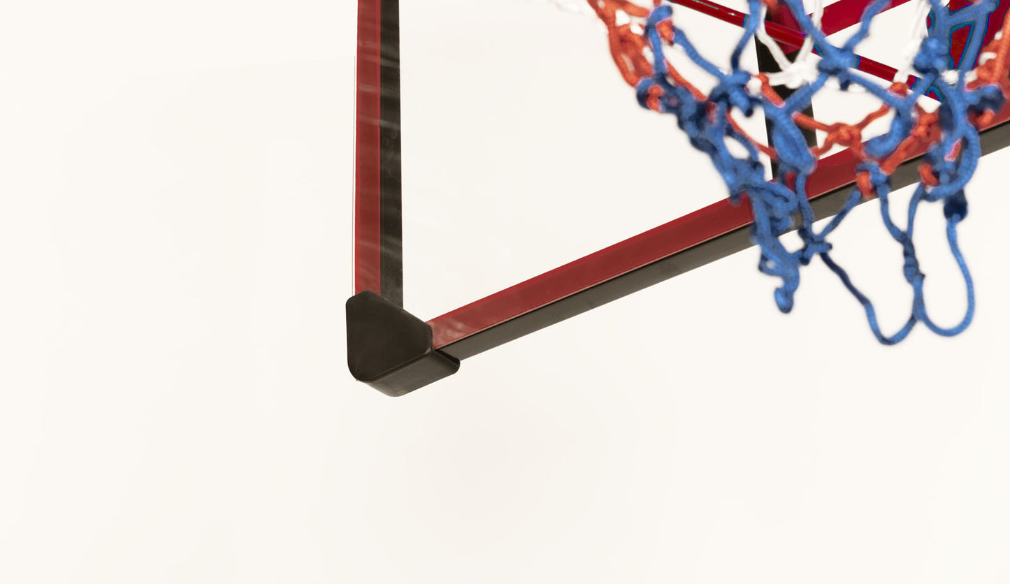 TABELLONE DA BASKET GARLANDO HOUSTON