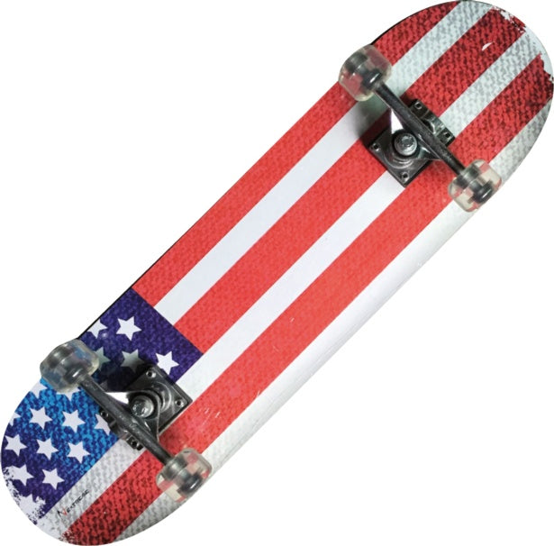 SKATEBOARD NEXTREME TRIBE PRO