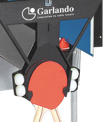 TAVOLO PING PONG GARLANDO TRAINING OUTDOOR