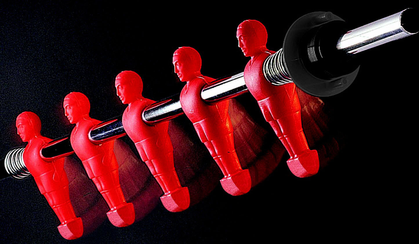 CALCIOBALILLA GARLANDO G-500