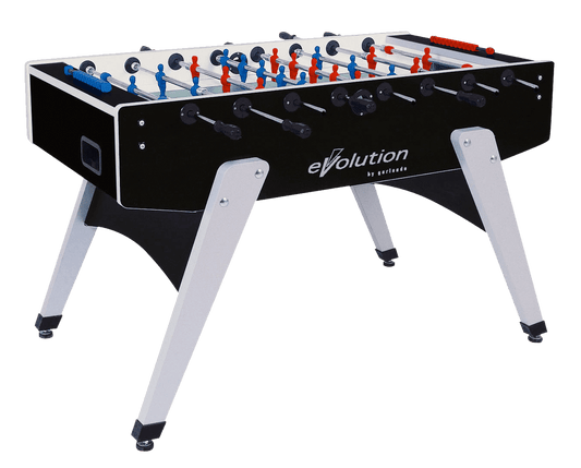 CALCIOBALILLA GARLANDO G-2000 EVOLUTION