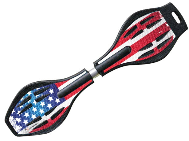 WAVEBOARD NEXTREME URBAN WAVE