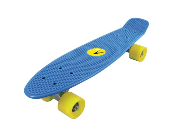 SKATEBOARD NEXTREME FREEDOM