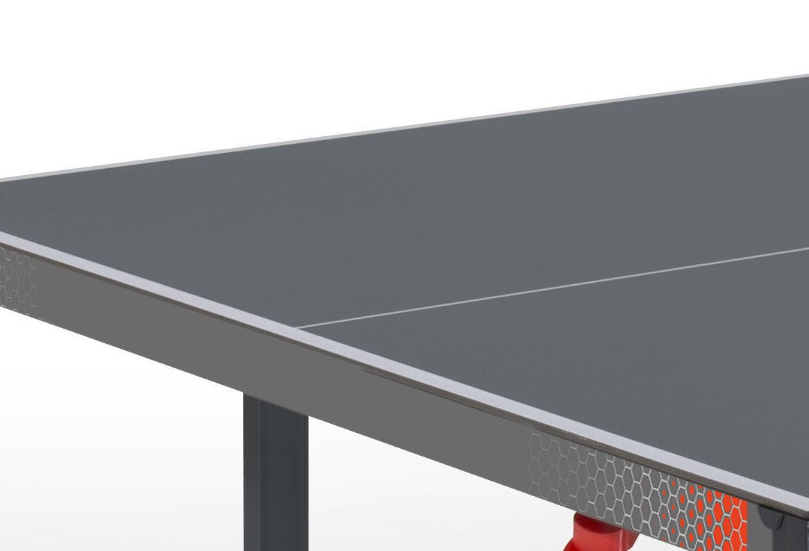 TAVOLO PING PONG GARLANDO PREMIUM OUTDOOR