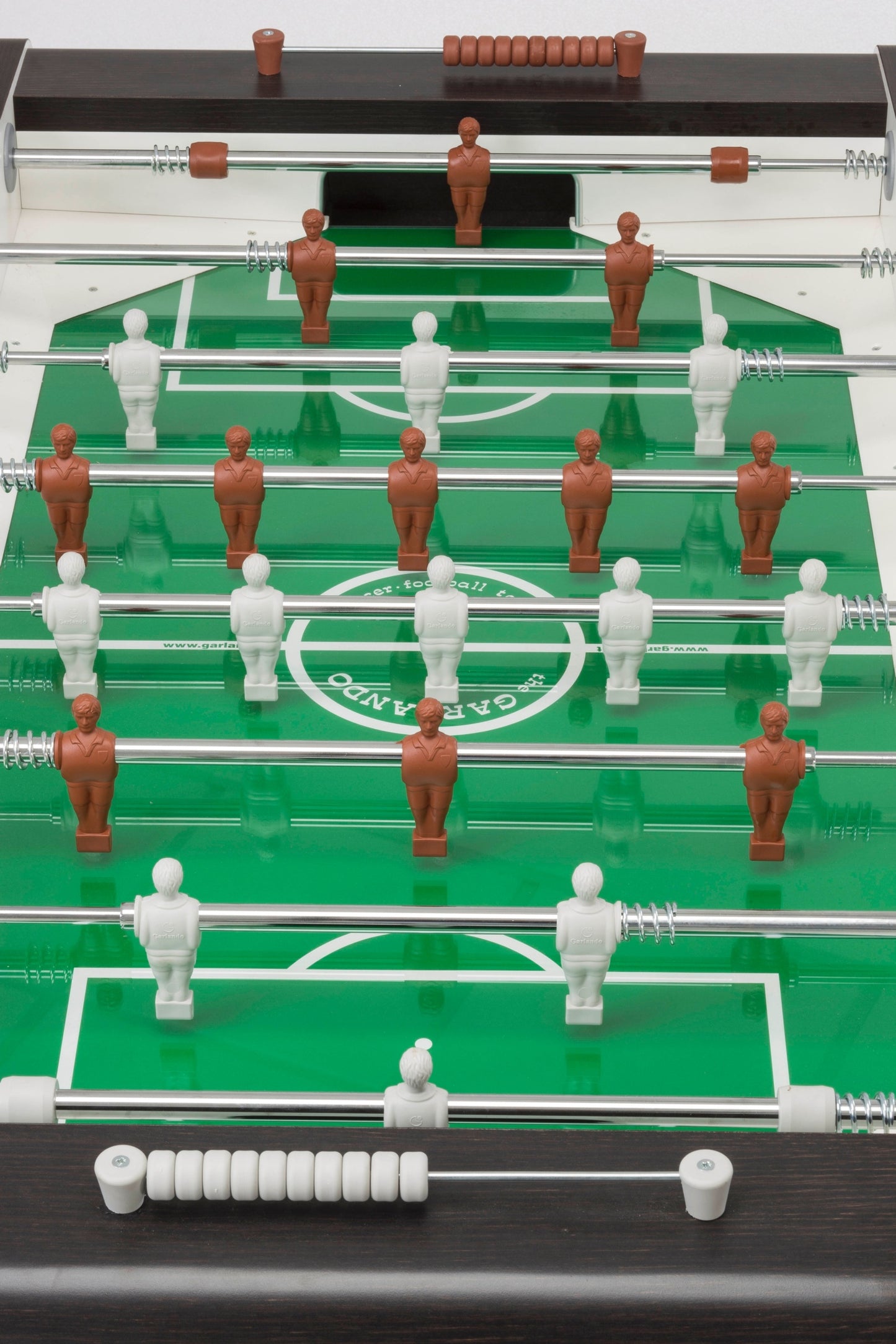 CALCIOBALILLA GARLANDO EXCLUSIVE