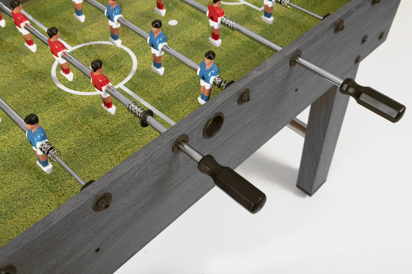 CALCIOBALILLA GARLANDO F-2 linea games