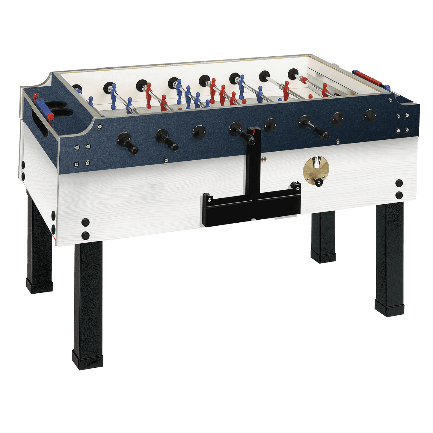 CALCIOBALILLA GARLANDO OLYMPIC OUTDOOR linea bar