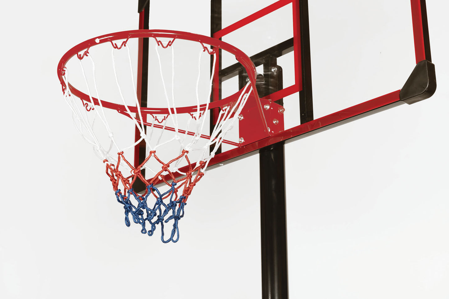TABELLONE DA BASKET GARLANDO HOUSTON