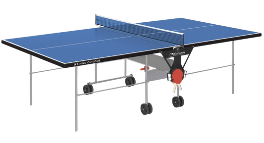 TAVOLO PING PONG GARLANDO TRAINING OUTDOOR