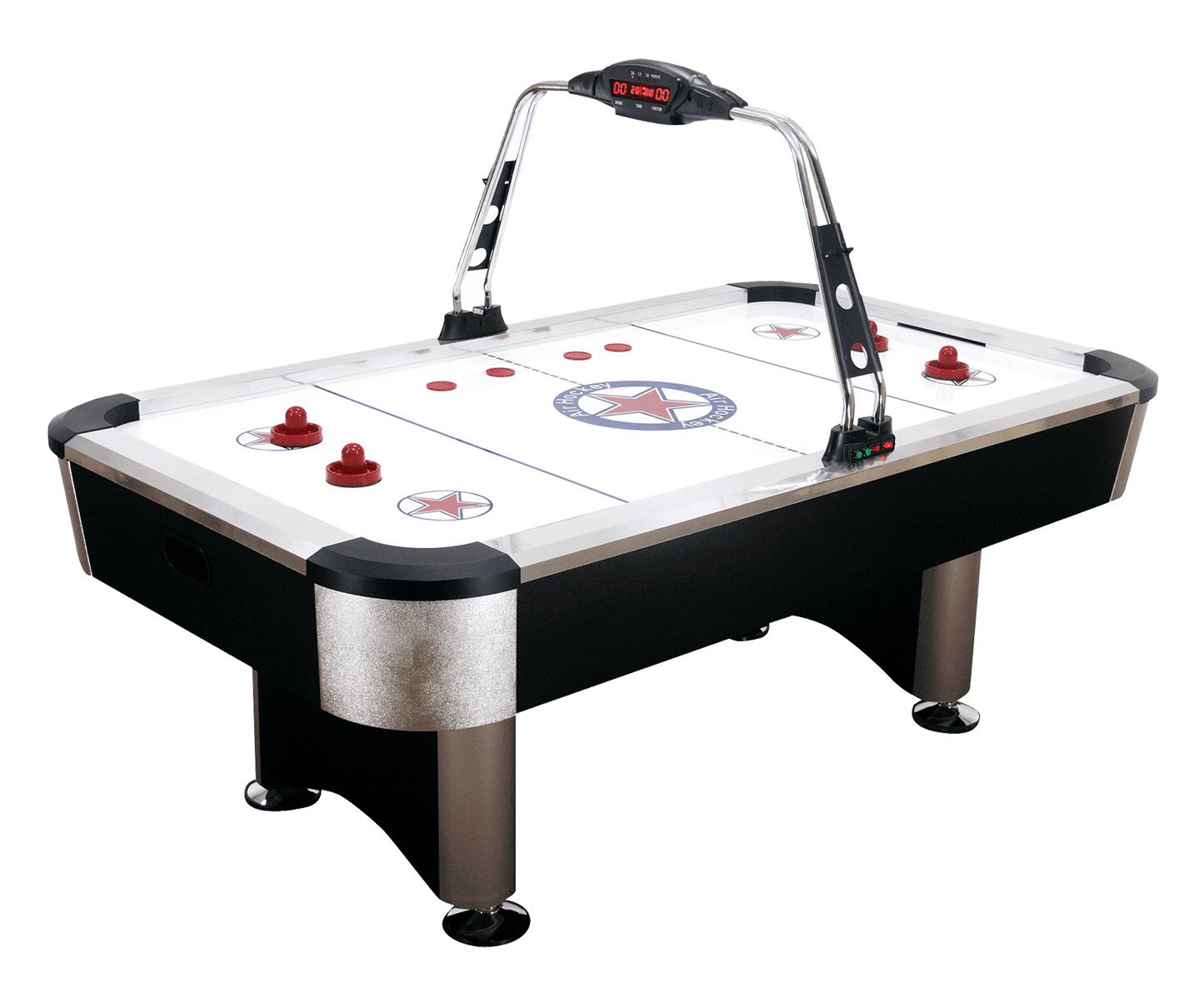 AIR HOCKEY GARLANDO STRATOS