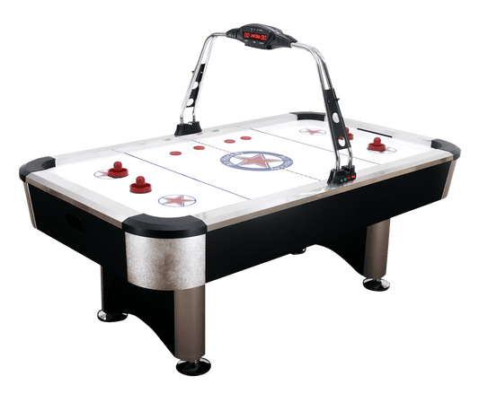 AIR HOCKEY GARLANDO STRATOS