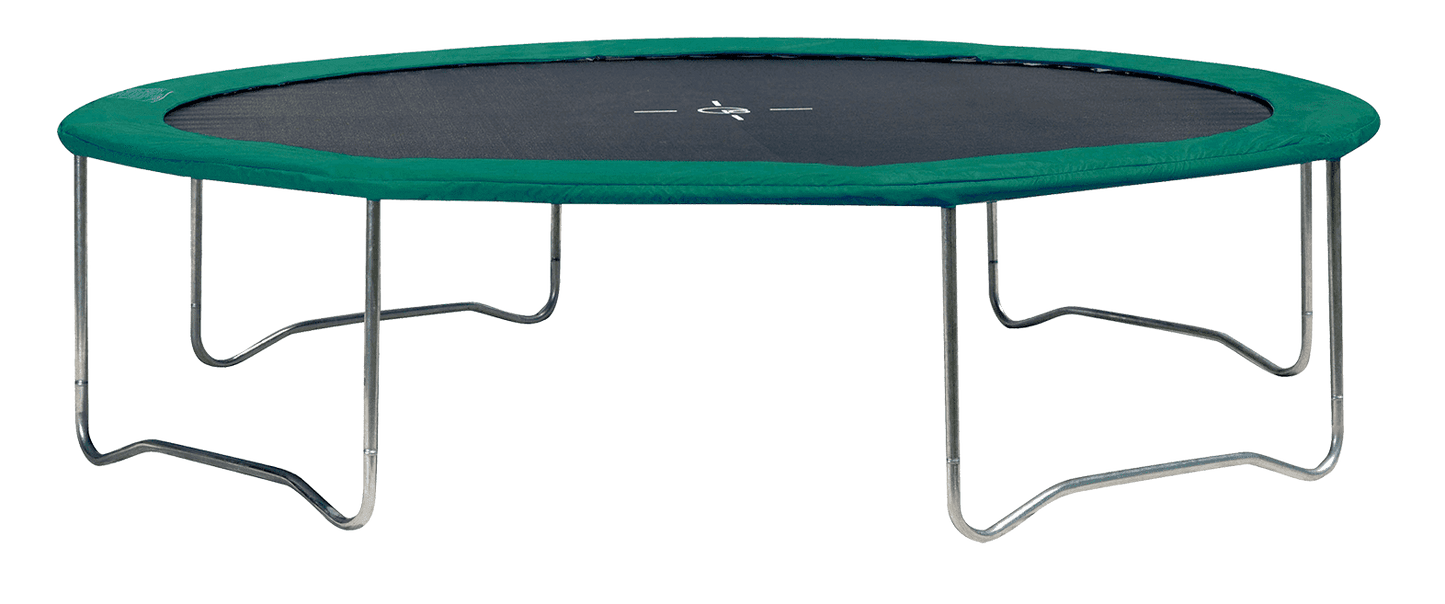 TRAMPOLINO GARLANDO OUTDOOR proline