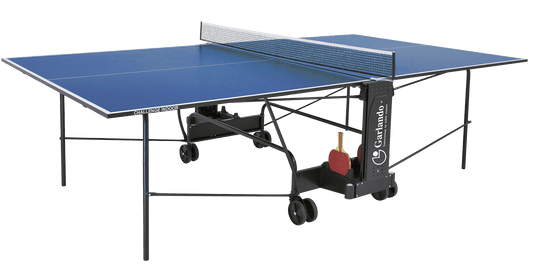 TAVOLO PING PONG GARLANDO CHALLENGE INDOOR
