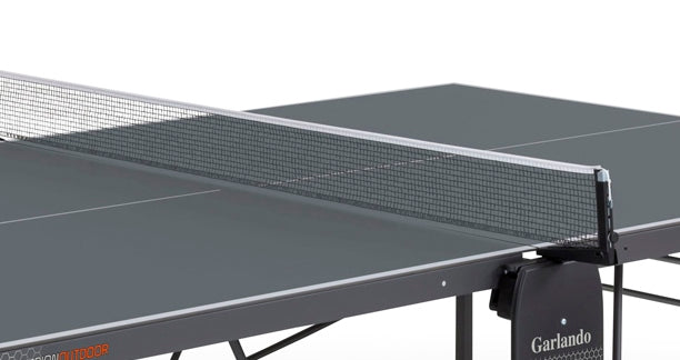 TAVOLO PING PONG GARLANDO CHAMPION OUTDOOR
