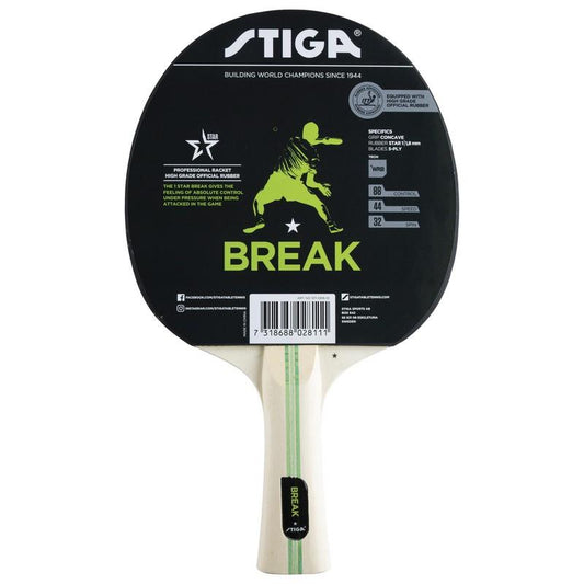 RACCHETTA PING PONG STIGA BREAK