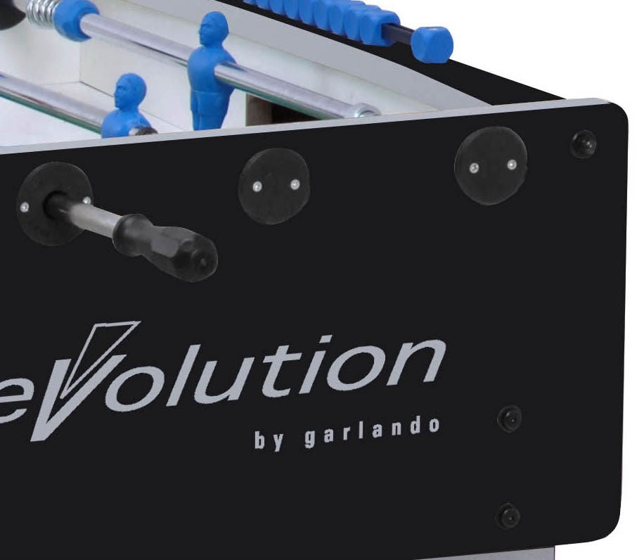 CALCIOBALILLA GARLANDO F-200 EVOLUTION