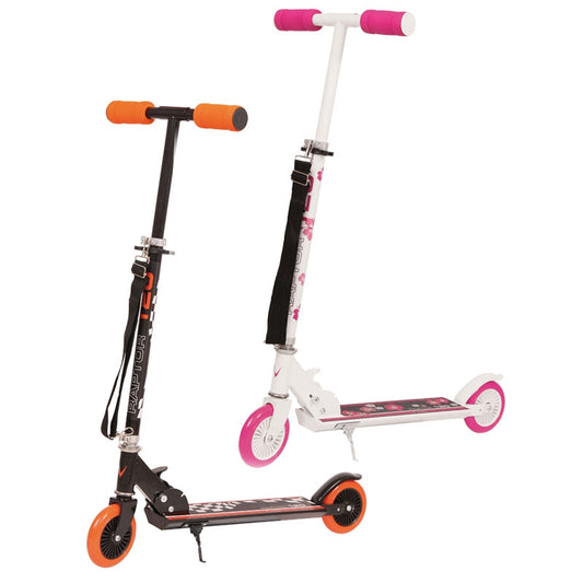 MONOPATTINO NEXTREME RAPTOR 120