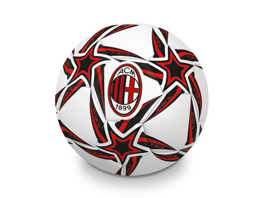 PALLONE CALCIO MONDO A.C. MILAN PRO