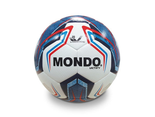 PALLONE CALCETTO MONDO VICTORY R.C. KALEIDOS gara