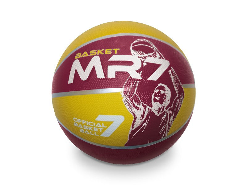 PALLA BASKET MONDO MR7
