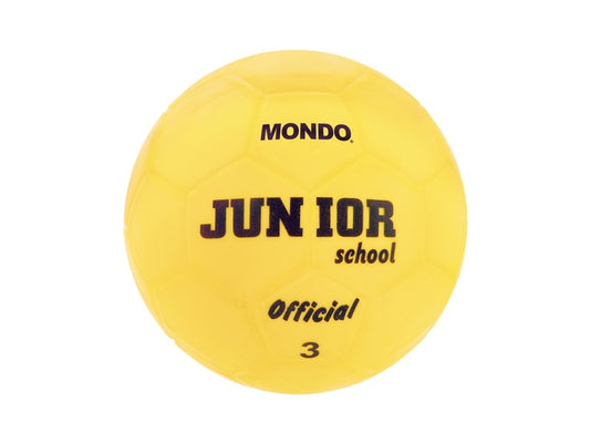 PALLONE CALCIO MONDO JUNIOR 3