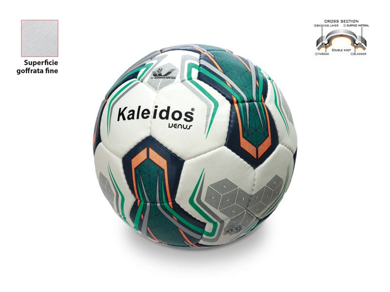 PALLONE CALCETTO MONDO VENUS R.C. KALEIDOS training