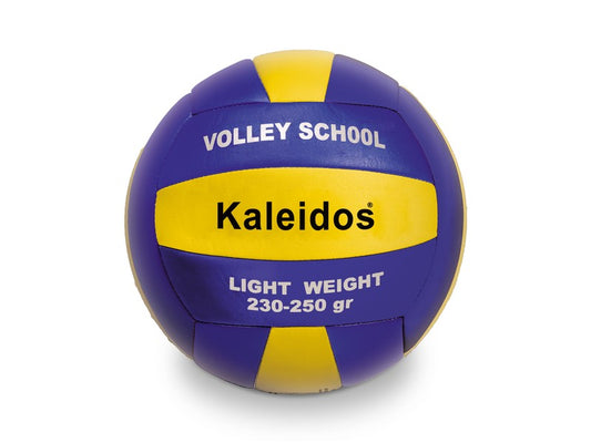 PALLA PALLAVOLO MONDO VOLLEY SCHOOL KALEIDOS