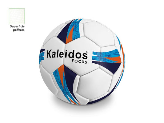 PALLONE CALCIO MONDO FOCUS KALEIDOS 4