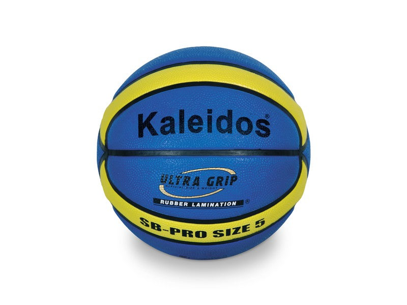 PALLA BASKET MONDO SB PRO KALEIDOS - PRO 5