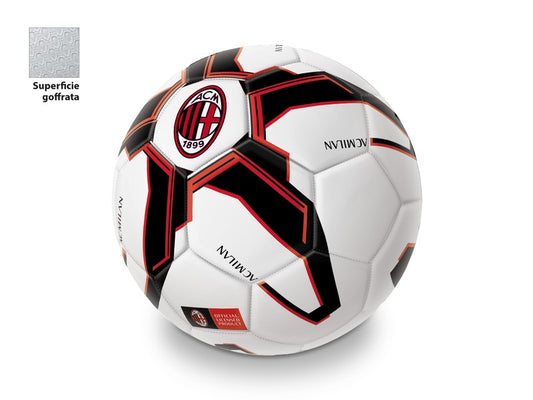 PALLONE CALCIO MONDO A.C MILAN PRO-S professional