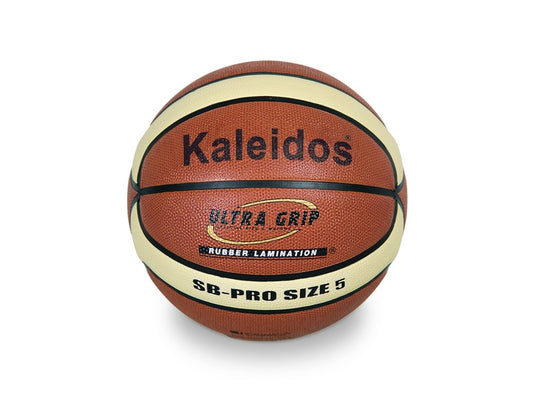 PALLA BASKET MONDO SB PRO KALEIDOS - PRO 5