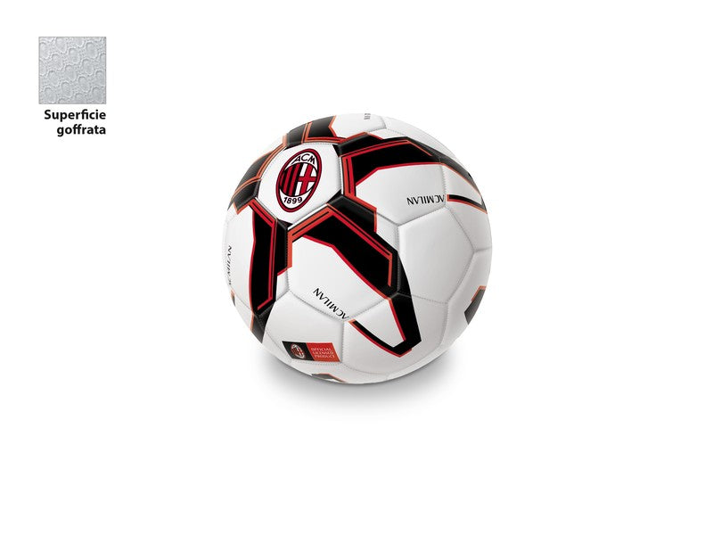 PALLONE CALCIO A.C. MILAN PRO-S MINI professional