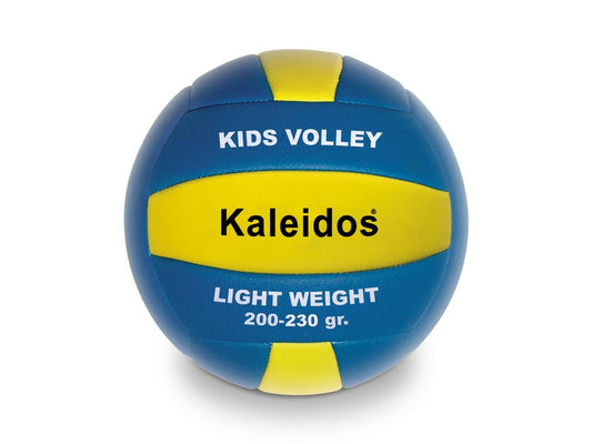 PALLA PALLAVOLO MONDO KIDS VOLLEY KALEIDOS