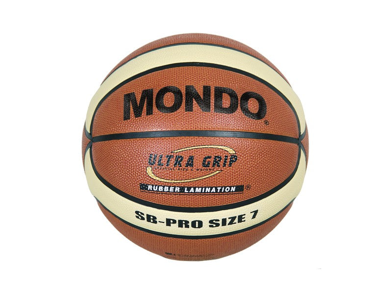 PALLA BASKET MONDO SB PRO KALEIDOS - PRO 7