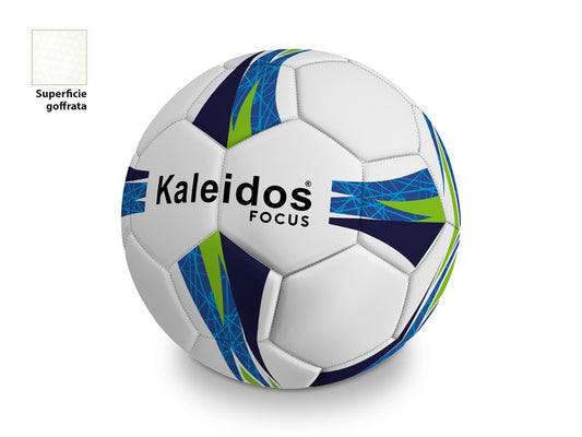 PALLONE CALCIO MONDO FOCUS KALEIDOS 5