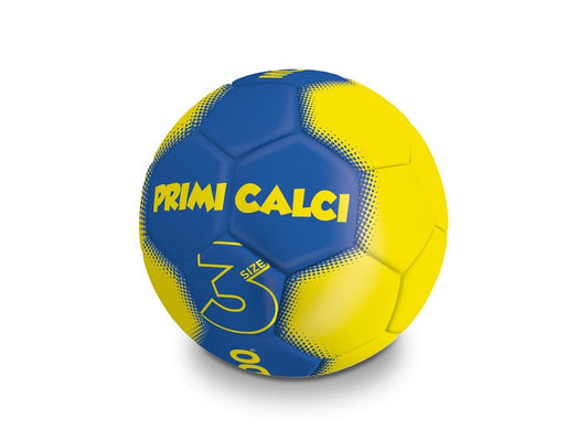 PALLONE CALCIO MONDO SCHOOL 3 - PRIMI CALCI