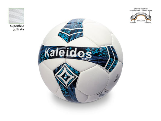 PALLONE CALCIO MONDO MATCH PRO 4 KALEIDOS professional