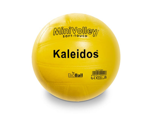 PALLA PALLAVOLO MONDO MINI VOLLEY KALEIDOS