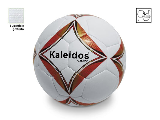 PALLONE CALCIO MONDO GALAXY KALEIDOS professional