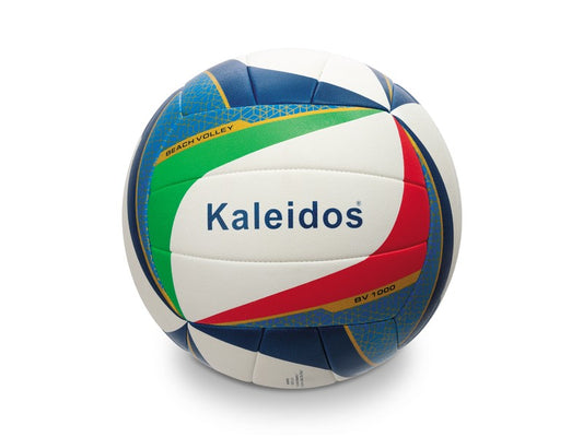 PALLA BEACH VOLLEY MONDO BV 1000 KALEIDOS